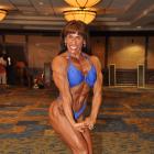 Margaret  Negrete - NPC Masters Nationals 2010 - #1