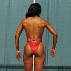 Faye  Weathers - NPC Ronnie Coleman Classic 2010 - #1