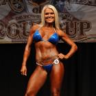 Pamela  Jones - NPC Capital of Texas Roundup 2010 - #1