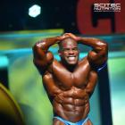 Johnnie  Jackson - IFBB Arnold Classic 2016 - #1