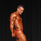 Mike  Lacombe - NPC Jr. Nationals 2011 - #1