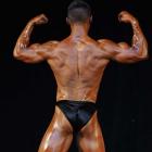 Marc  Wetzel - NPC Pittsburgh Championships 2010 - #1