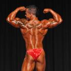 Mike  Lacombe - NPC Jr. Nationals 2011 - #1