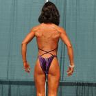 Liese   Wootton - NPC Ronnie Coleman Classic 2010 - #1