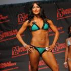 Angela  Stevens - NPC Ronnie Coleman Classic 2011 - #1