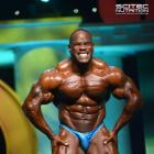 Johnnie  Jackson - IFBB Arnold Classic 2016 - #1