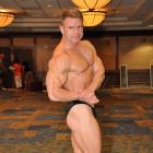 Kevin  Couch - NPC Masters Nationals 2010 - #1