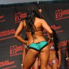 Angela  Stevens - NPC Ronnie Coleman Classic 2011 - #1