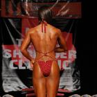 Holly  Barber - NPC Texas Shredder Classic 2009 - #1