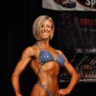 Theresa  Dunham - NPC Grand Rapids 2011 - #1