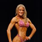 Traci  McDonald - NPC Texas State 2010 - #1