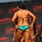 Angela  Stevens - NPC Ronnie Coleman Classic 2011 - #1