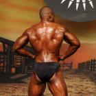 Henry  Briscoe - NPC Europa Super Show 2010 - #1