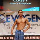John  Chambers - NPC Natural Northern USA 2014 - #1