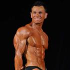 Ryan  Harvey - NPC Pittsburgh Championships 2010 - #1