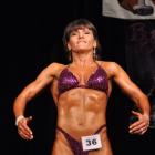 Lynda  Dast - NPC Grand Rapids 2011 - #1