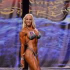 Jill   Rudison - IFBB Wings of Strength Chicago Pro 2013 - #1
