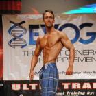 John  Chambers - NPC Natural Northern USA 2014 - #1