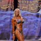 Jill   Rudison - IFBB Wings of Strength Chicago Pro 2013 - #1