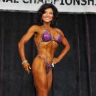 Cynthia  Camacho - NPC Masters Nationals 2011 - #1