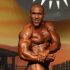 Henry  Briscoe - NPC Europa Super Show 2010 - #1