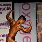 Shane Li Kam  Chuen - Australian National Natural Titles 2011 - #1