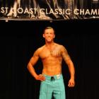 Steven  Rovelstad - NPC Maryland State/East Coast Classic 2013 - #1