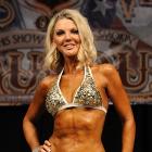 Angela  Firkins - NPC Capital of Texas Roundup 2010 - #1