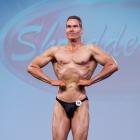 Michael  Allen - NPC Texas Shredder Classic 2013 - #1