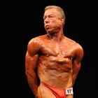 Roy  Praeger - NPC Atlantic States 2009 - #1