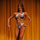 Kelly  Poulos - NPC Long Island Championships 2010 - #1