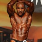 Henry  Briscoe - NPC Europa Super Show 2010 - #1