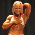 Amanda   Folstad-Ptak - NPC USA 2011 - #1