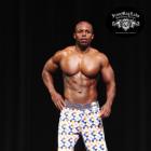 Douglas  Thompson - NPC Texas State 2013 - #1