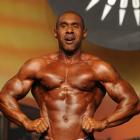 Henry  Briscoe - NPC Europa Super Show 2010 - #1