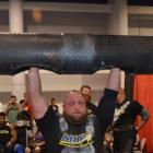 America's Strongest Man 2012 - #1