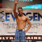 John  Chambers - NPC Natural Northern USA 2014 - #1