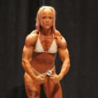 Amanda   Folstad-Ptak - NPC USA 2011 - #1