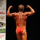 Roy  Praeger - NPC Atlantic States 2009 - #1