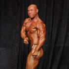 Tom  Moon - NPC Masters Nationals 2010 - #1