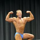 David  Prall - NPC Texas Shredder Classic 2014 - #1