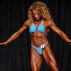 Tracy  Mason - NPC Masters Nationals 2009 - #1