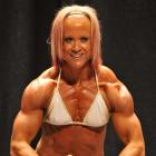 Amanda   Folstad-Ptak - NPC USA 2011 - #1