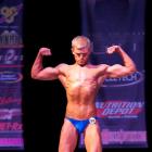 Anthony  Tong - NPC Phil Heath Classic 2013 - #1