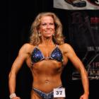 Holly  Vanderhoff - NPC Grand Rapids 2011 - #1