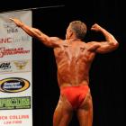 Roy  Praeger - NPC Atlantic States 2009 - #1