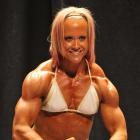 Amanda   Folstad-Ptak - NPC USA 2011 - #1