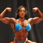 Jennifer   Gutierrez - NPC USA 2011 - #1