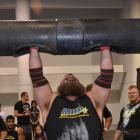 America's Strongest Man 2012 - #1