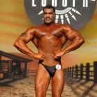 Darryl  Lattimore - NPC Europa Super Show 2010 - #1